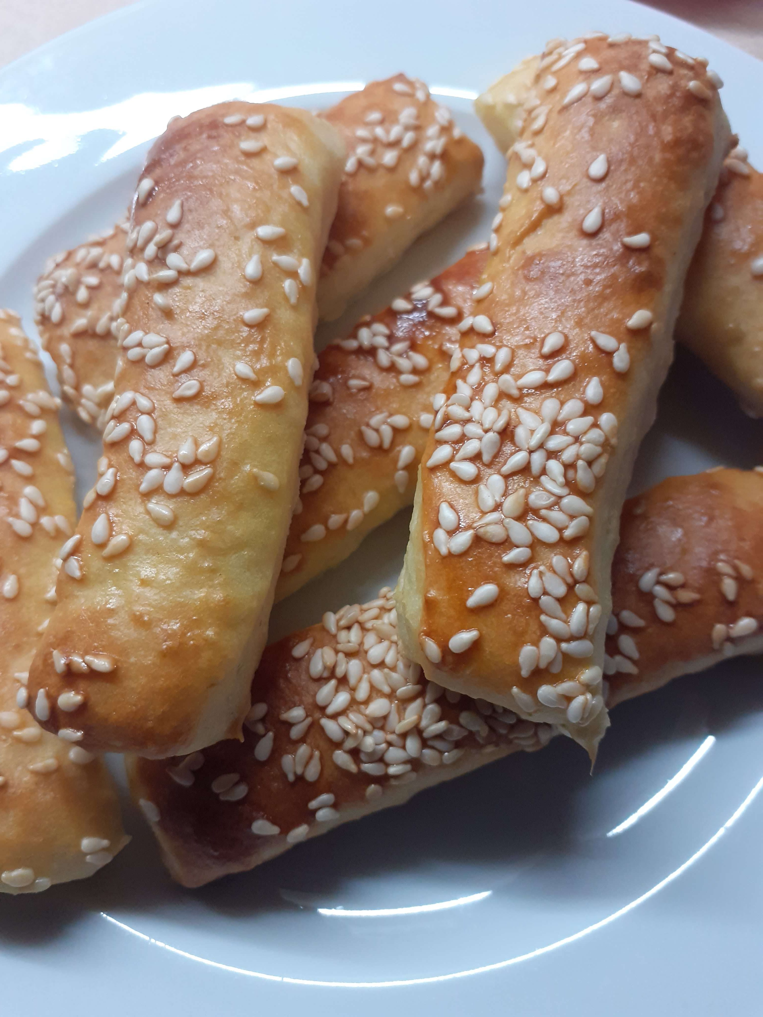 Krumplis rudacskák